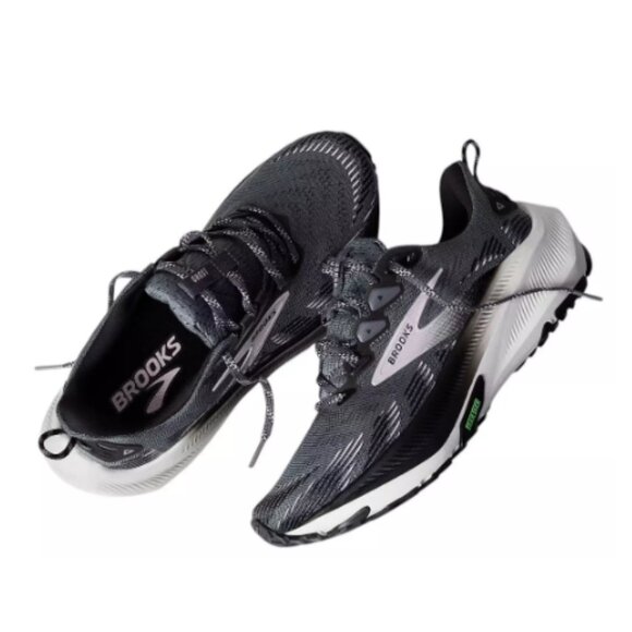 [New Arrivals] Women's Ghost ✨Brooks✨ Trail Running Shoes - Picture 3 of 6